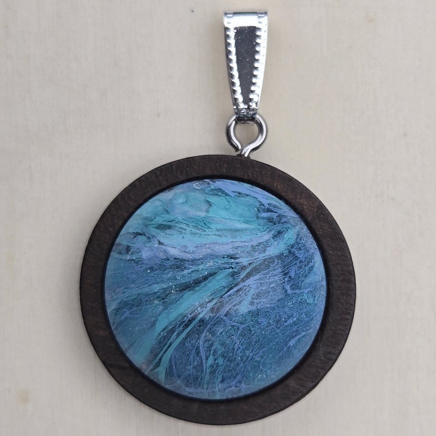 OW-1-06 pendant