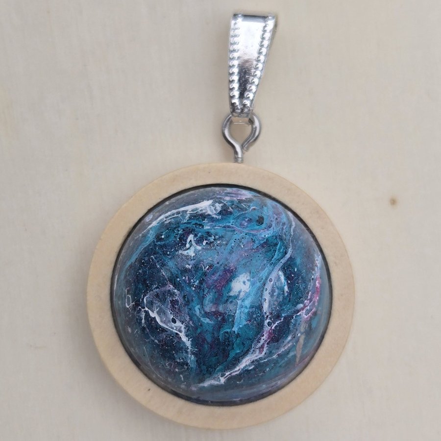 OtherWorldly Pendants
