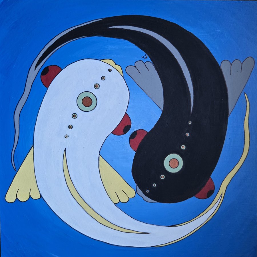 Paintings